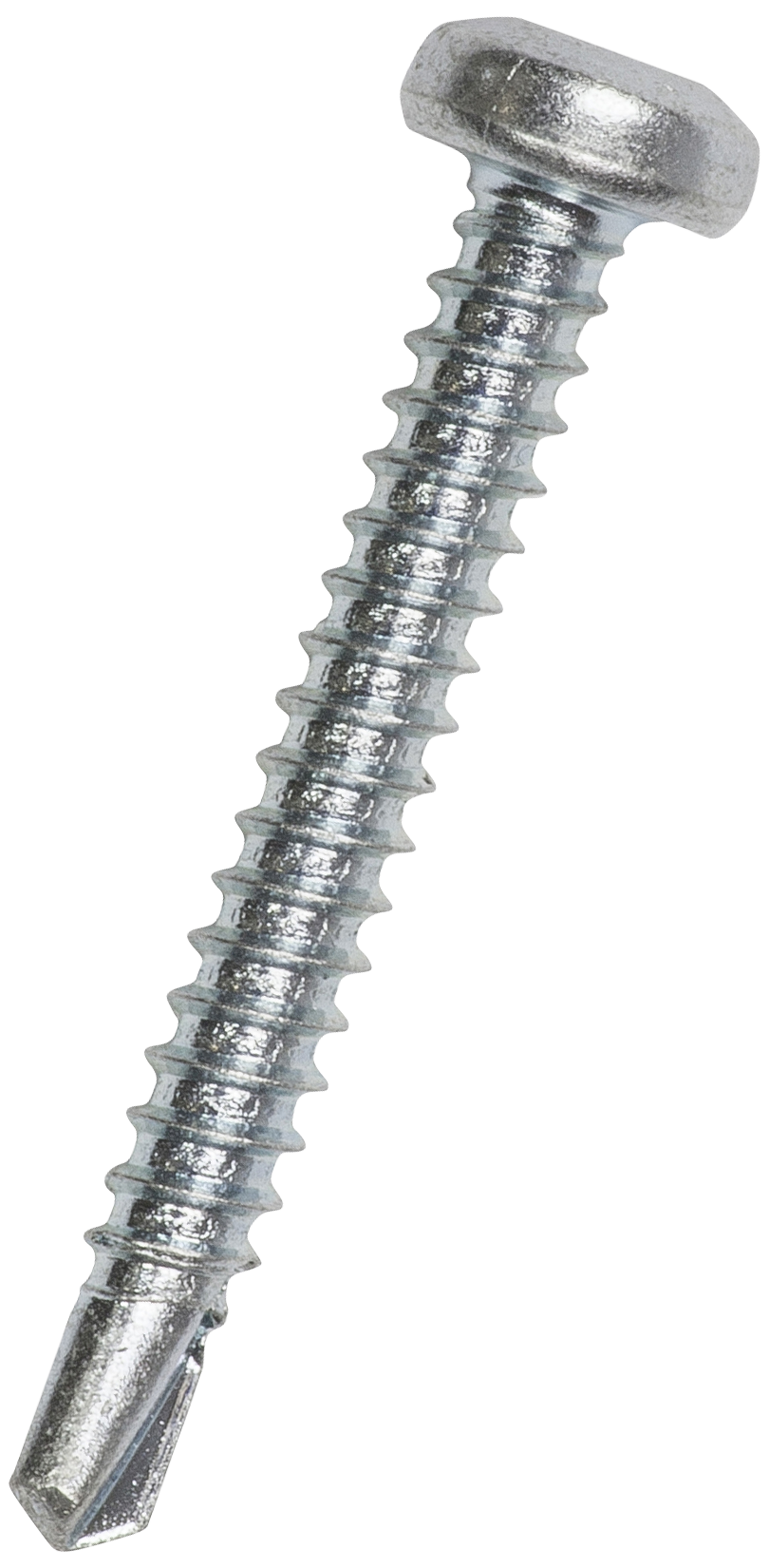 NKT Metal+ pladeskrue FZB PH TX20 4.2×19, 200stk