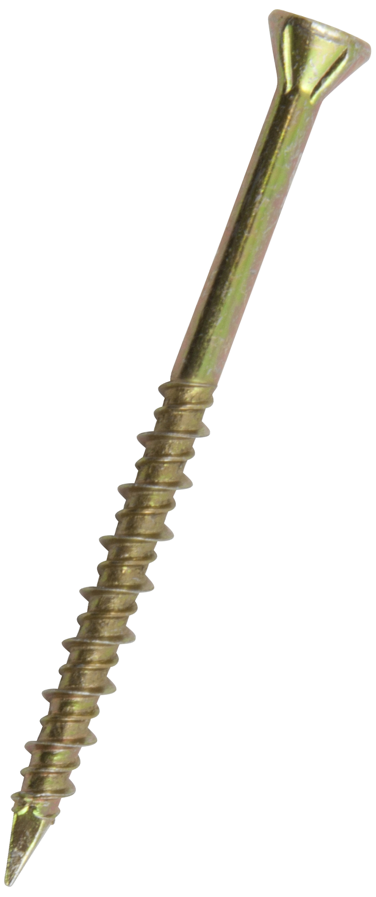 NKT Monta-Flex skrue gulkr. UH TX20 5,3×70, 200stk