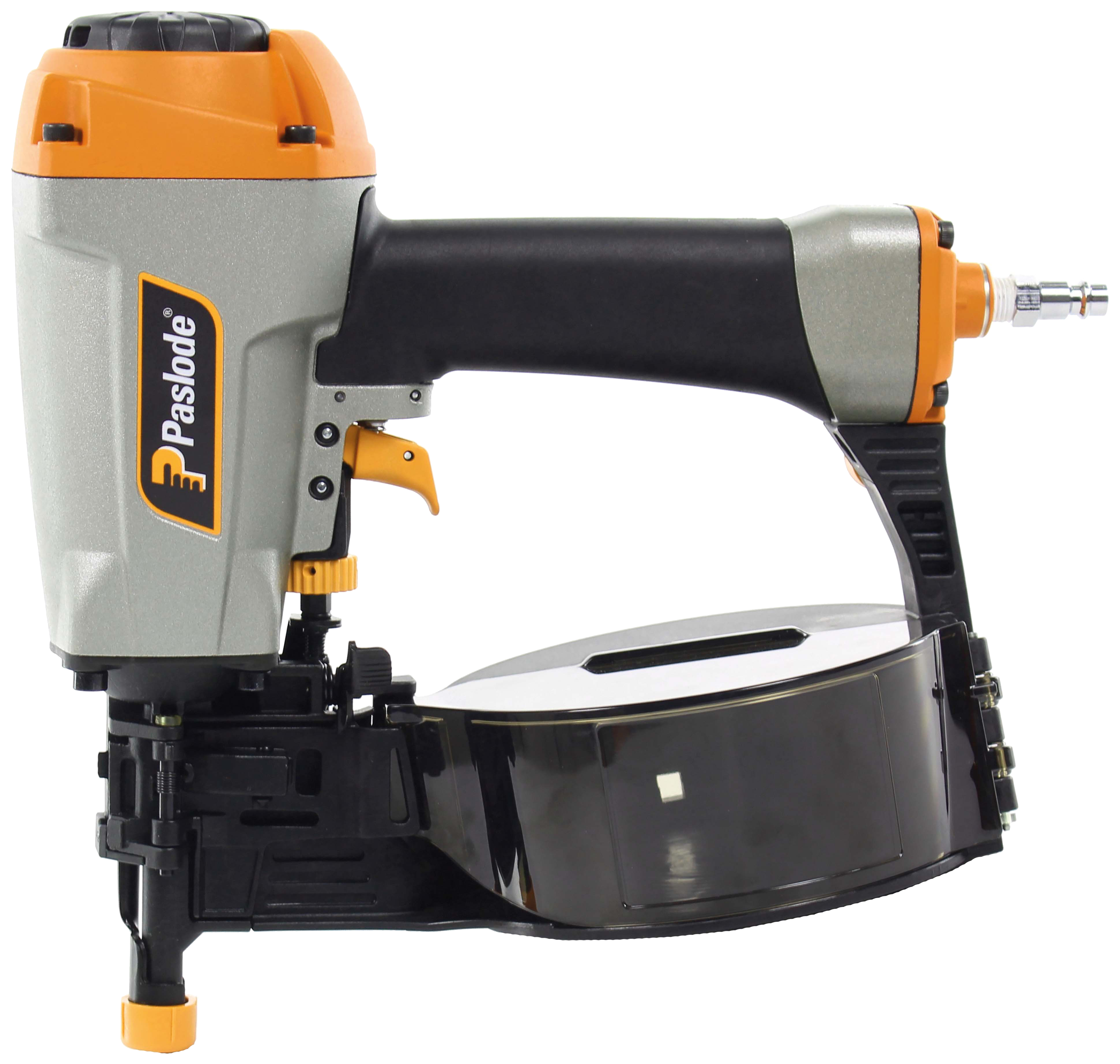 Paslode CNP50.1 pneum. 0Â° tromlesømpistol
