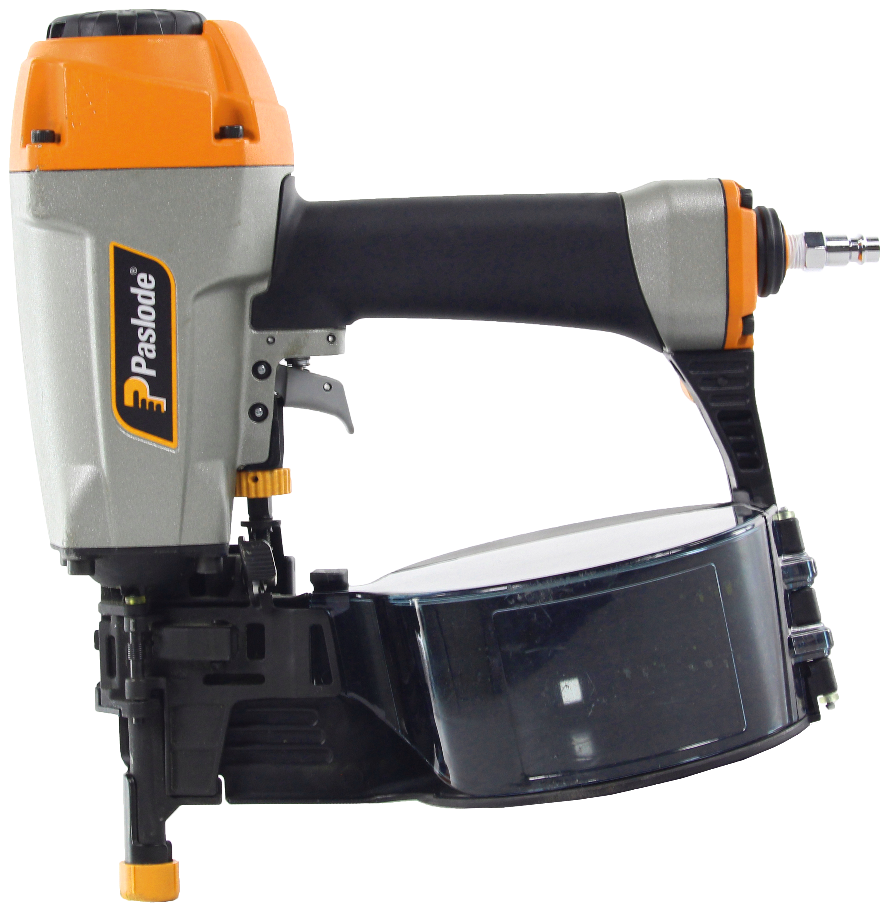 Paslode CNP65.1 pneum. 0Â° tromlesømpistol