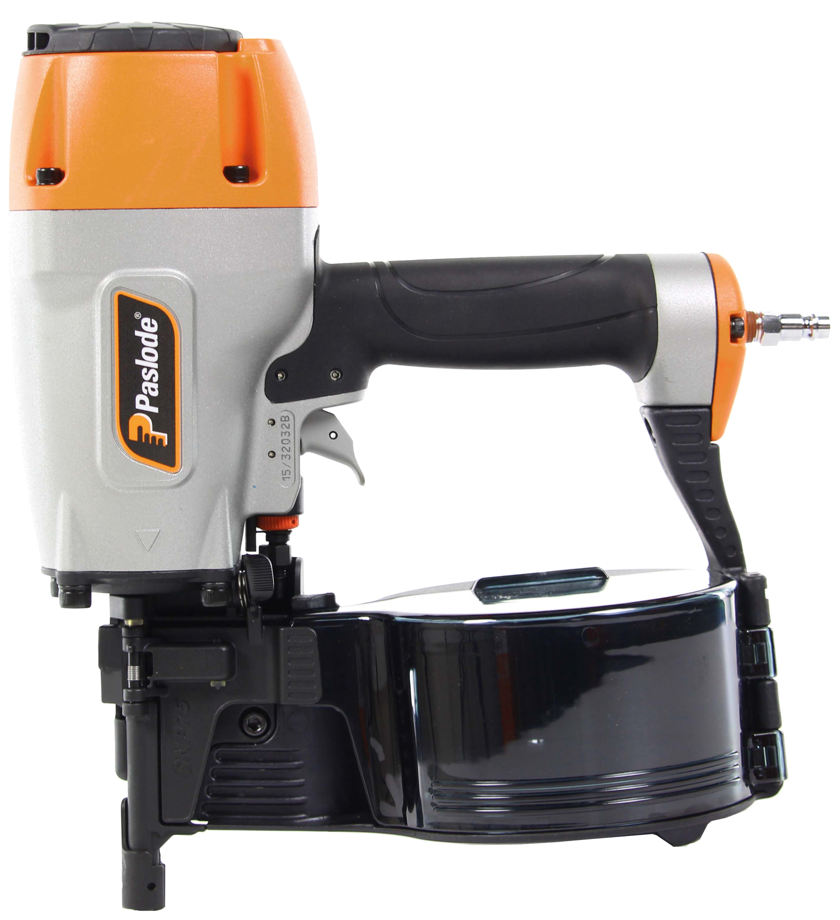 Paslode CNP75.1 pneum. 0Â° tromlesømpistol