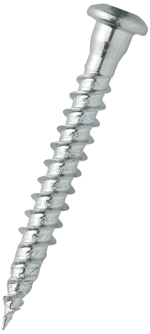 Paslode CSW beslagskrue A4 PH TX20 5,0×40, 250stk