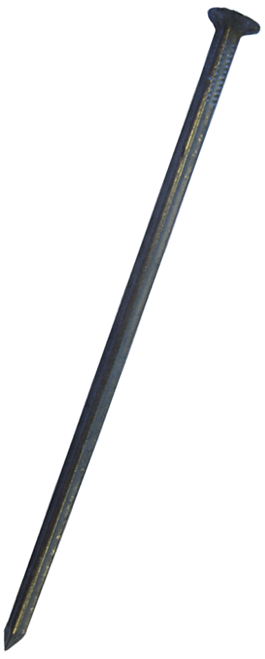 Paslode hulkehlede søm FZV 2,8×75, 1500stk