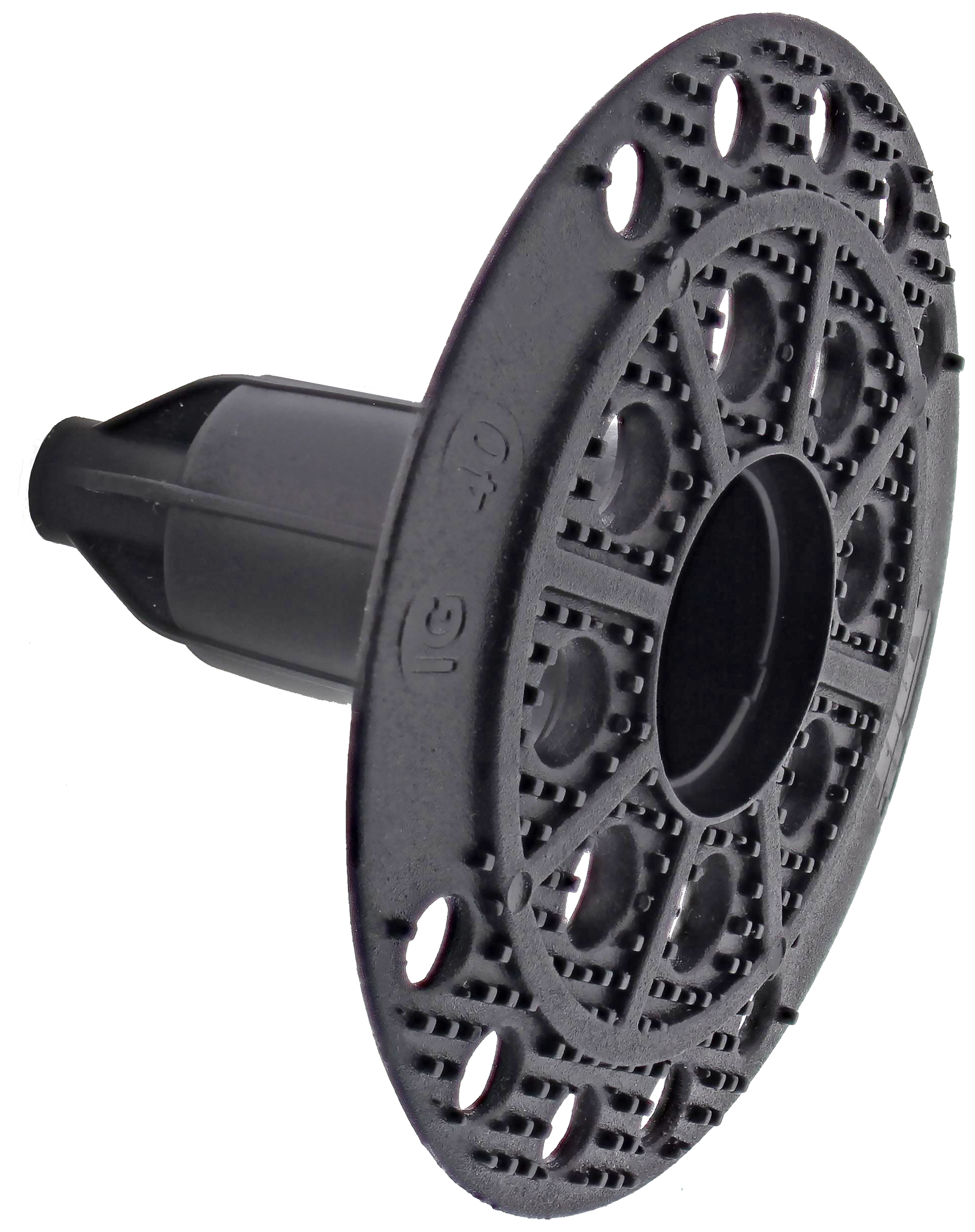 Spit IG IsoGaz isoleringsfastgørelse 50mm 500stk