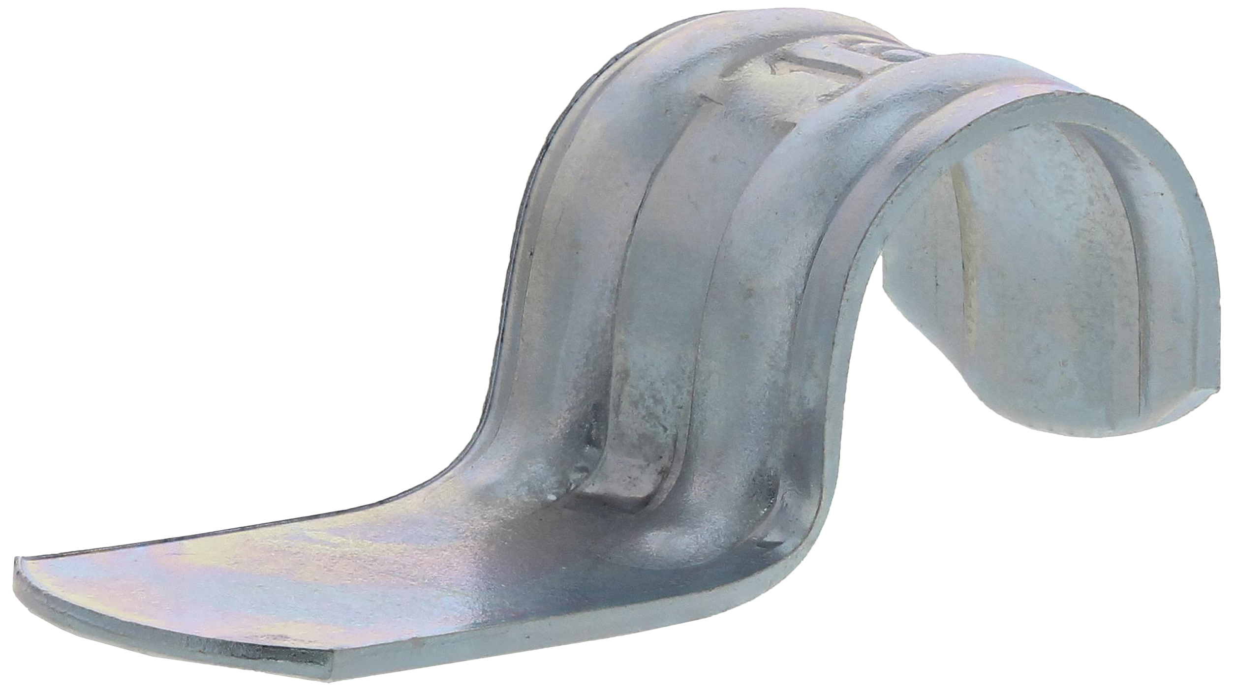 Spit kabelbøjle metal 16mm, 200stk