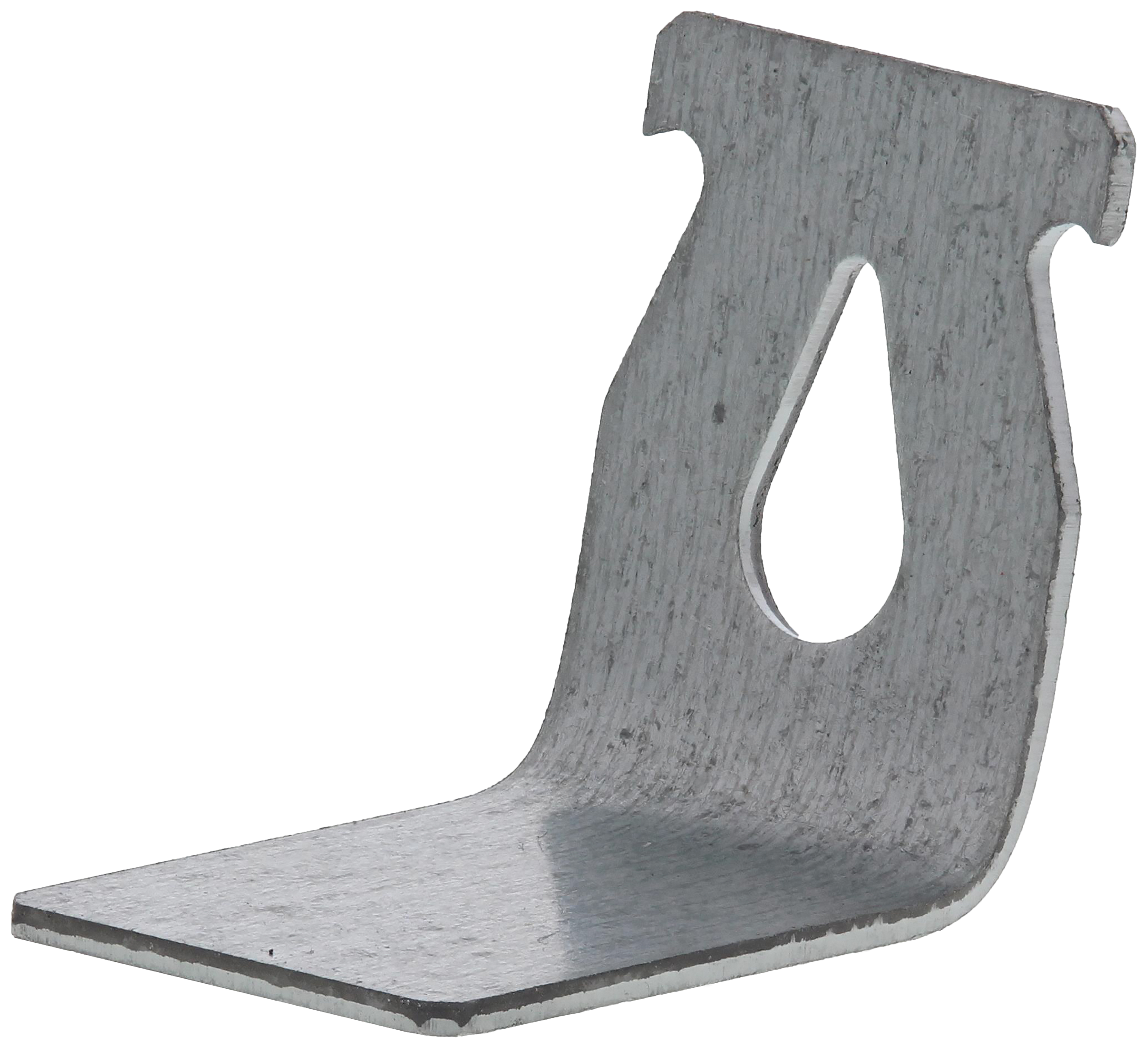 Spit MCC-O loftbeslag u/hul, 100stk