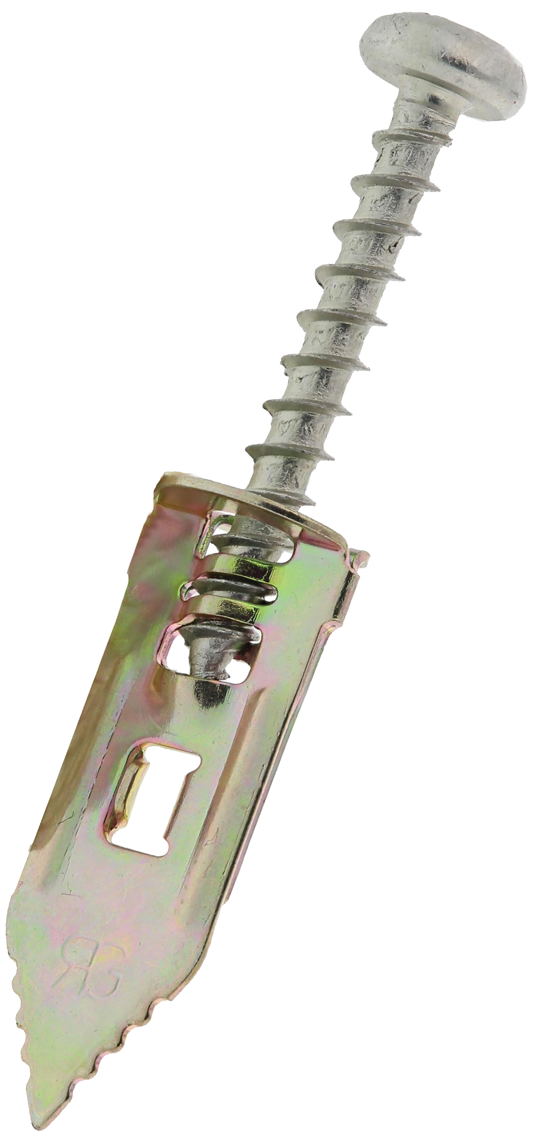 Spit PloggiPlug gipsdybel 13×35+PH skrue, 100stk