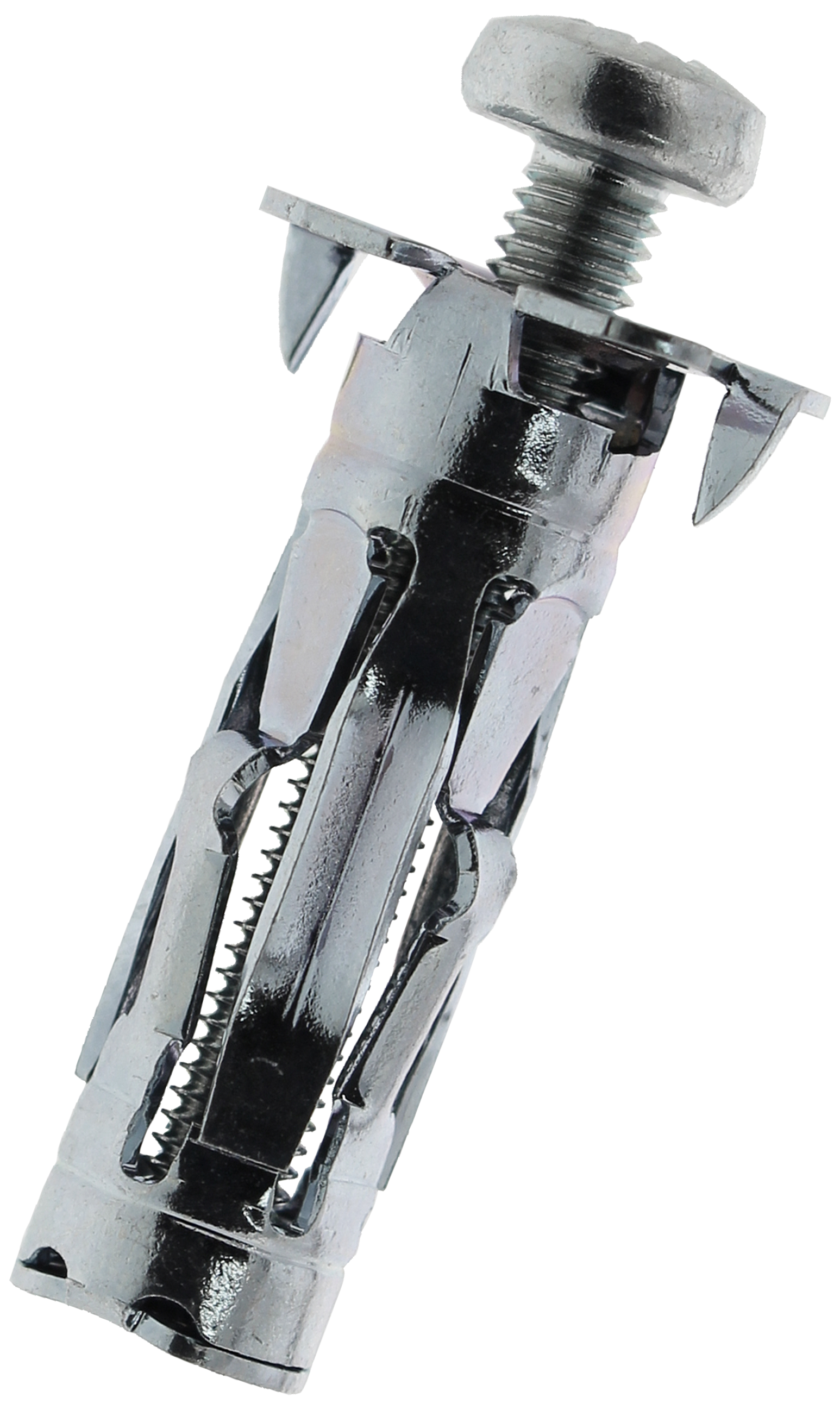 Spit Stellix gipsdybel M5×35, 100stk