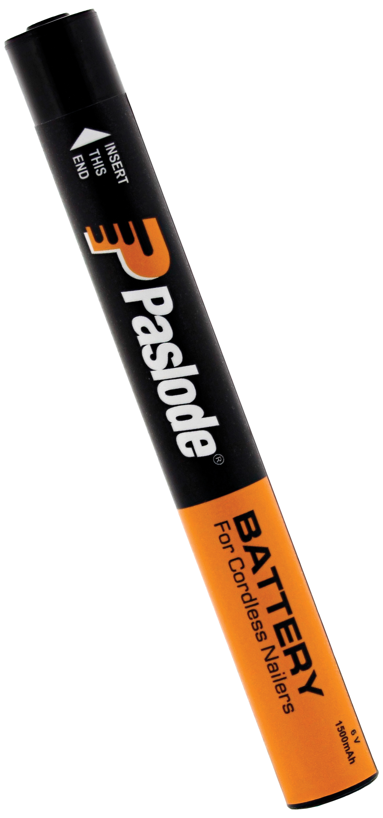 Paslode batteri NiMH rund t/IM 200