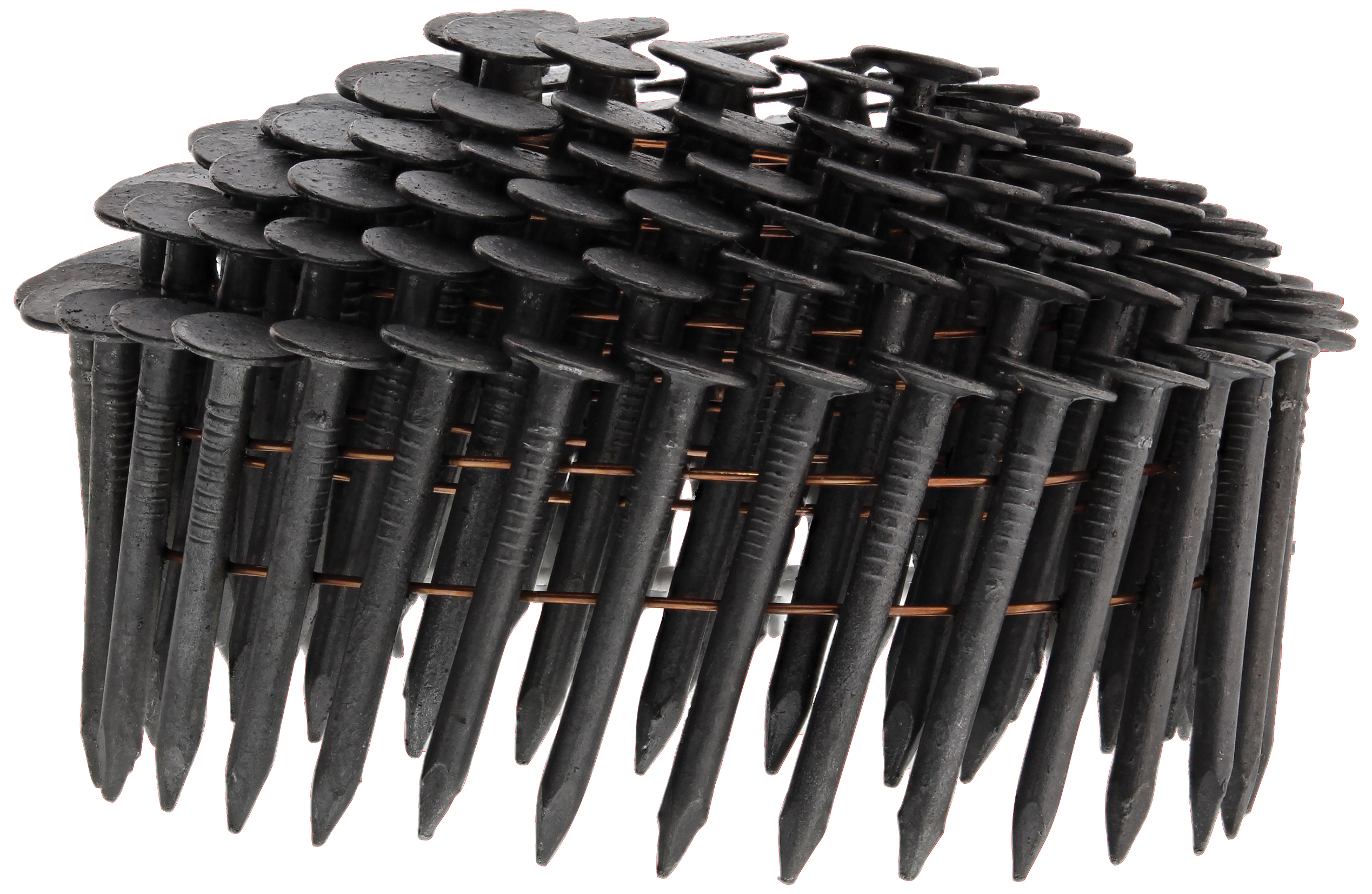 Paslode FH 16Â° tromle-tagpapsøm FZV 3×25, 3000stk