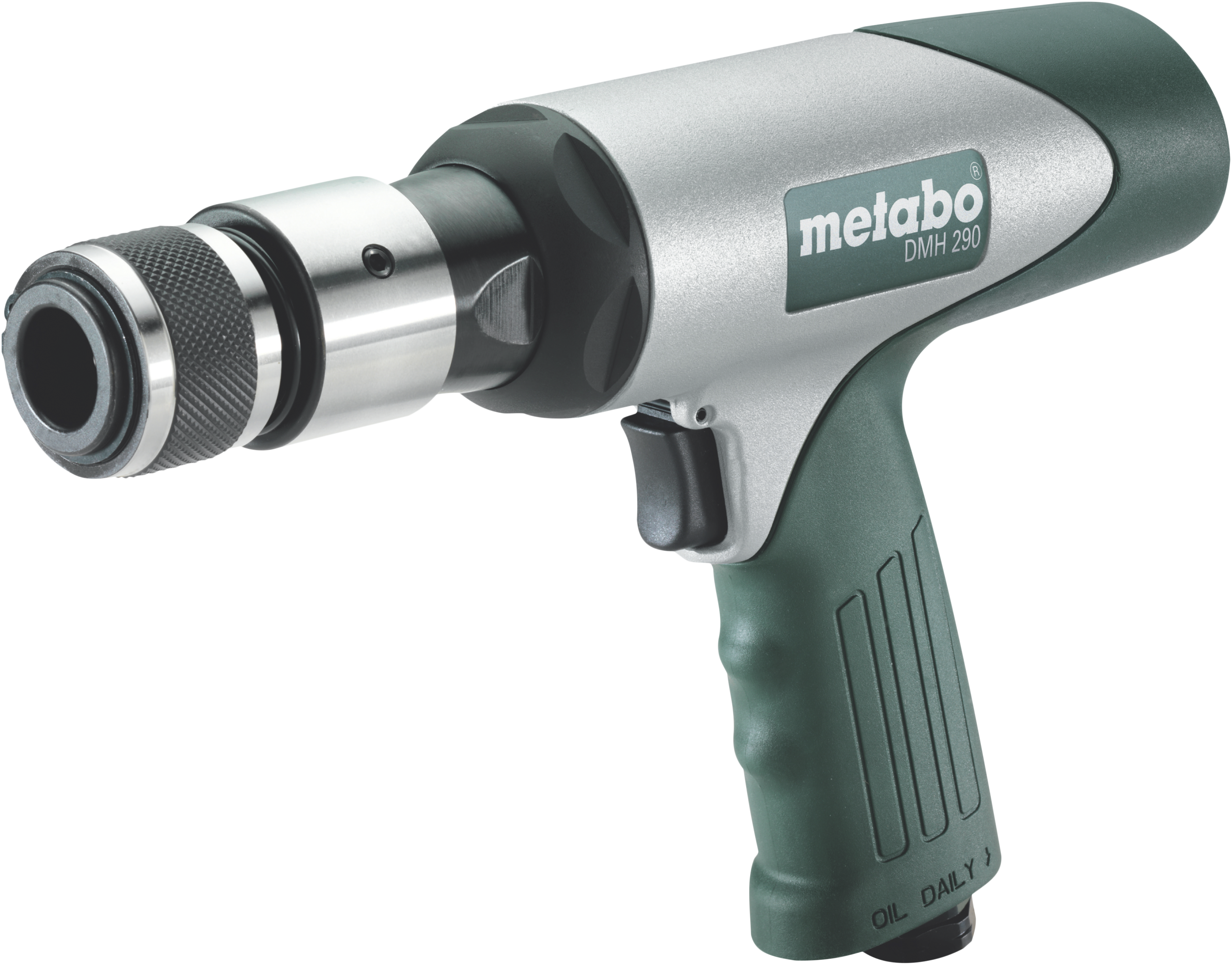 Mejselhammer DMHÂ 290 sæt