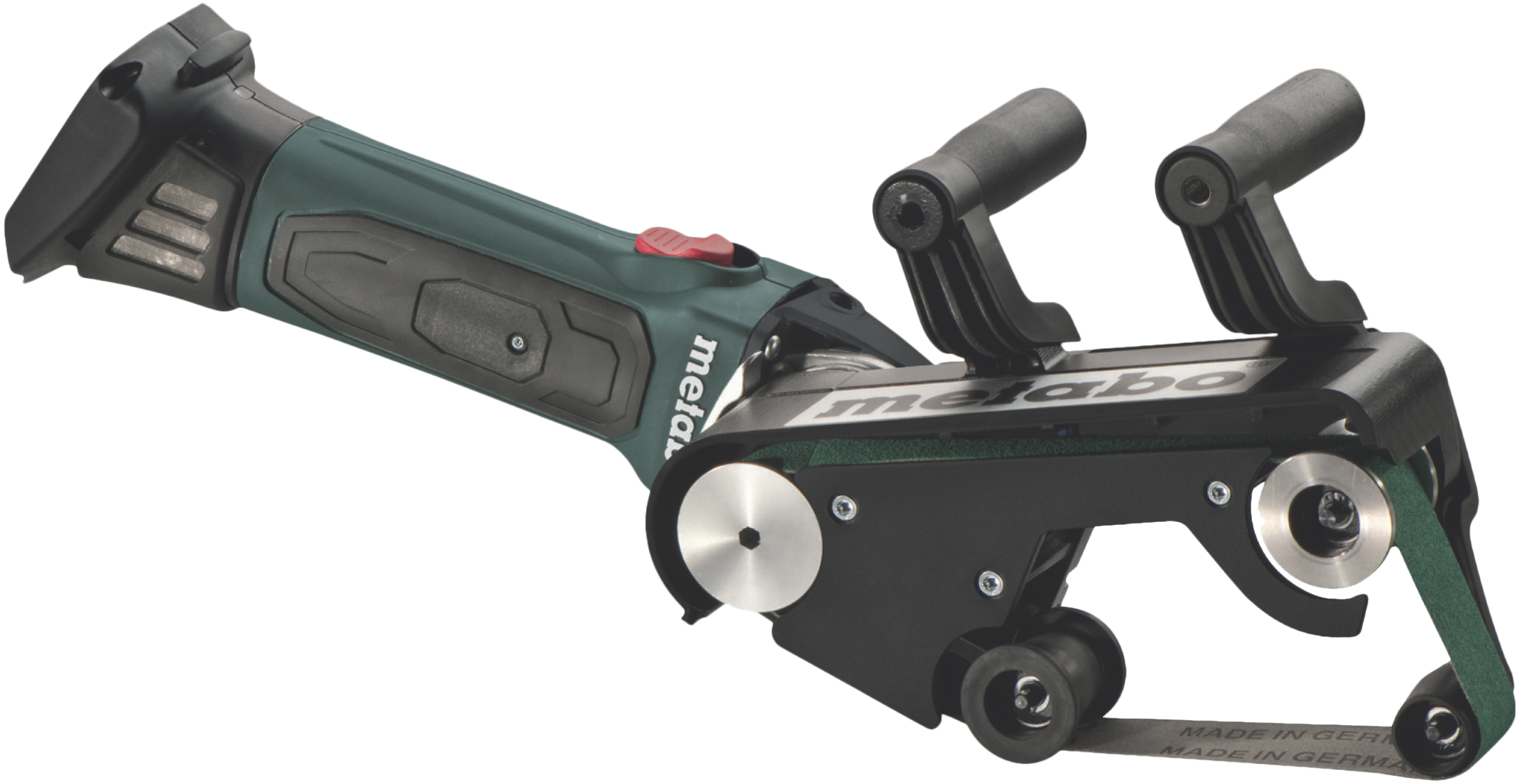 Rørbåndsliber RB 18 LTX 60 solo