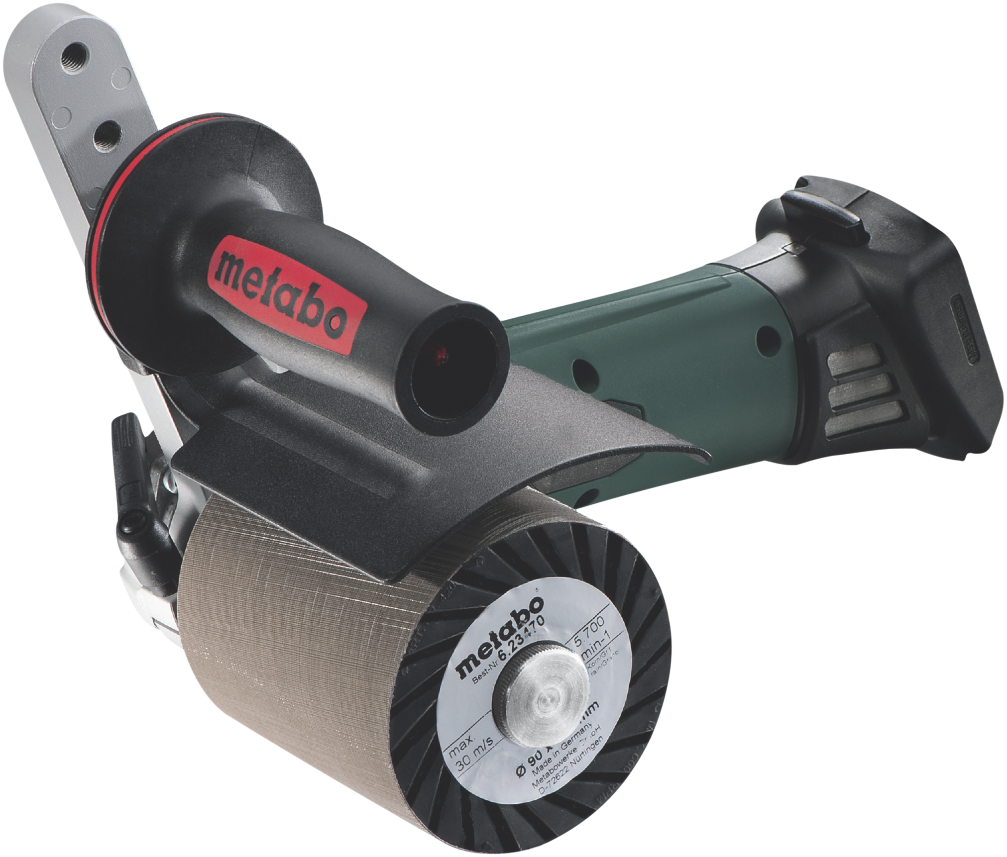 Satineringsmaskine S 18LTX 115 solo