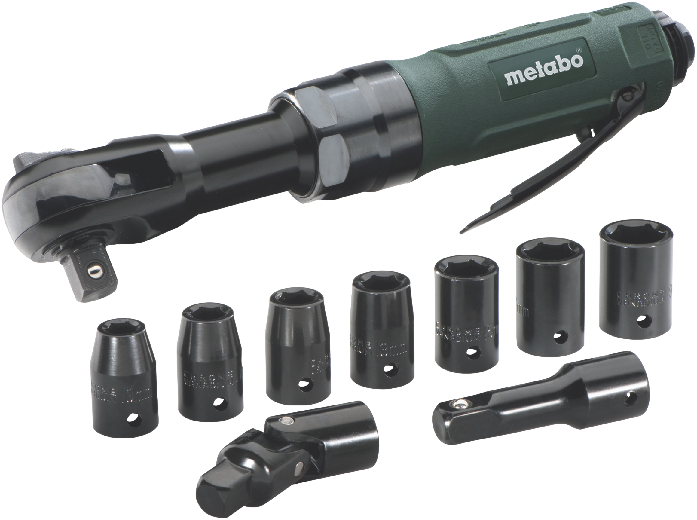 Skraldenøgle DRSÂ 68 sætÂ 1/2