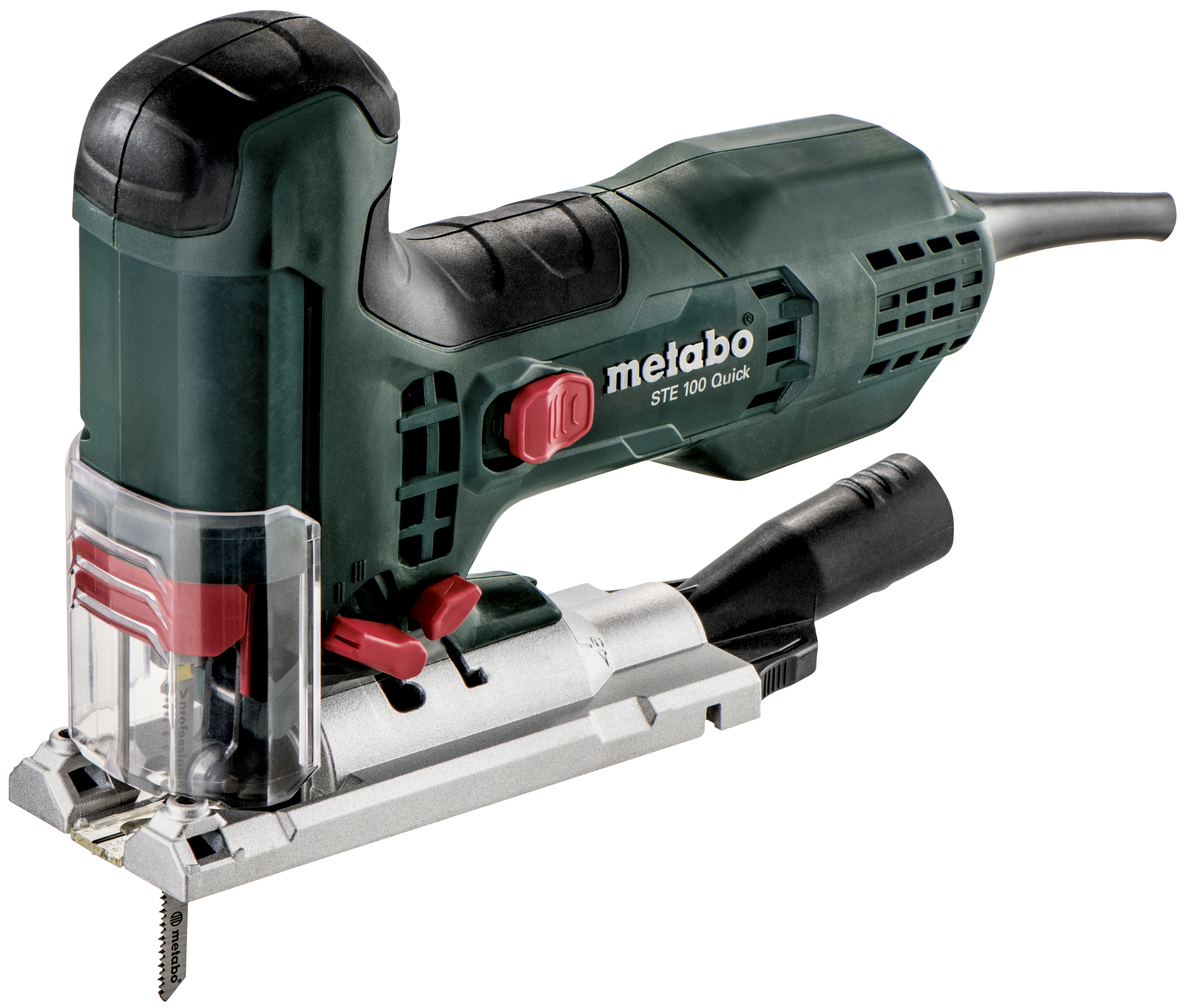 Stiksav 710W STE 100 Quick