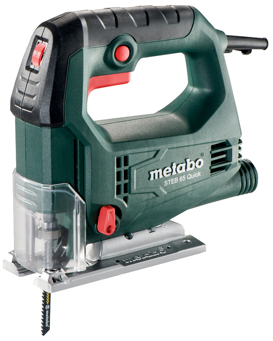 Stiksav 450W STEB 65 Quick