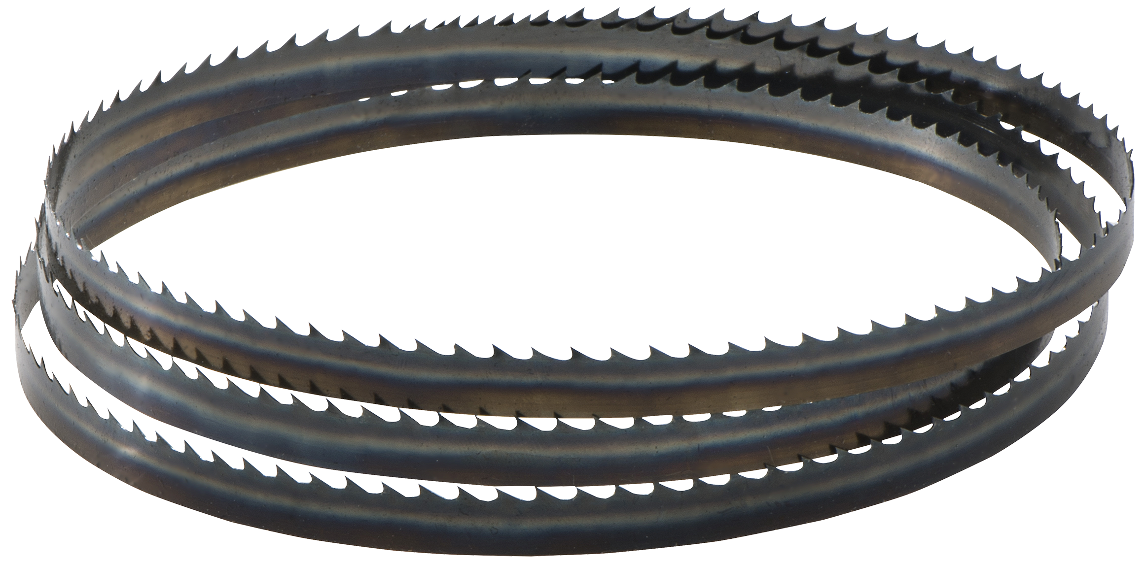 Båndsavsklinge kulstål 2240×13×0,5 mm 4tpi