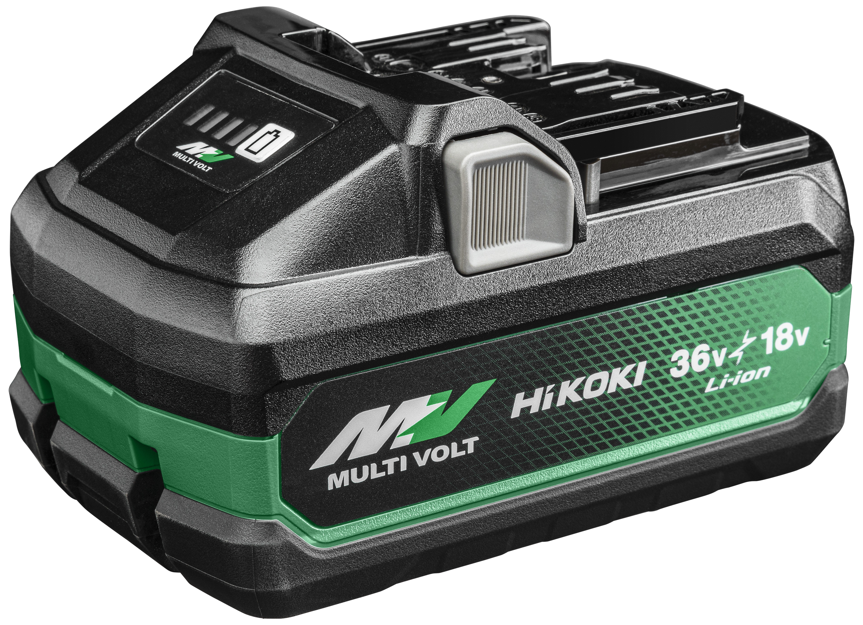 Batteri multivolt 36/18V 4/8Ah Li-ion BSL36B18X