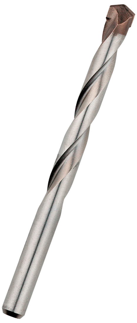 Betonbor m/HM-spids 6×60/100mm