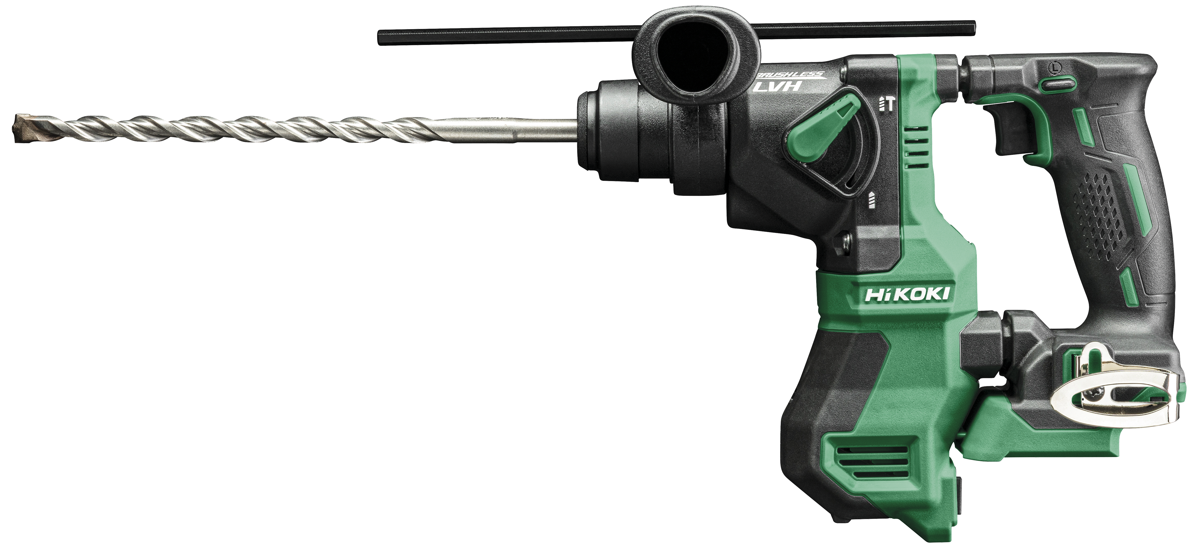 Borehammer SDS+ 1,3J DH18DPA 18V solo