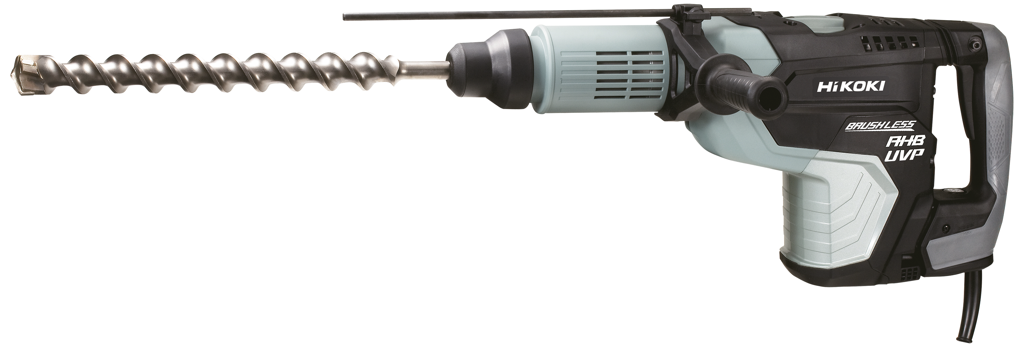 Kombihammer SDS-MAX 18,8J 1500W DH52MEY