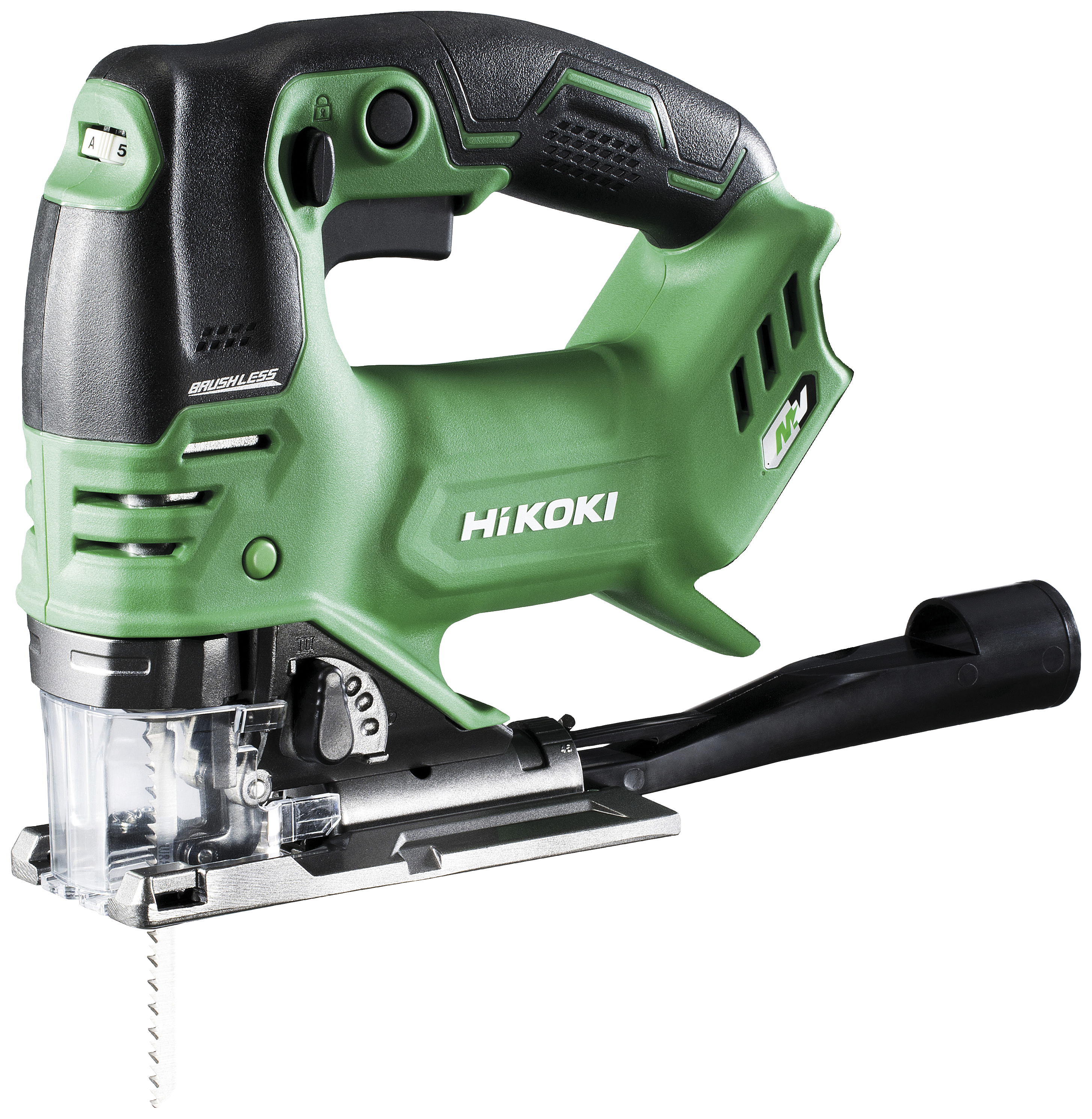 Stiksav CJ36DA 36V solo HSC