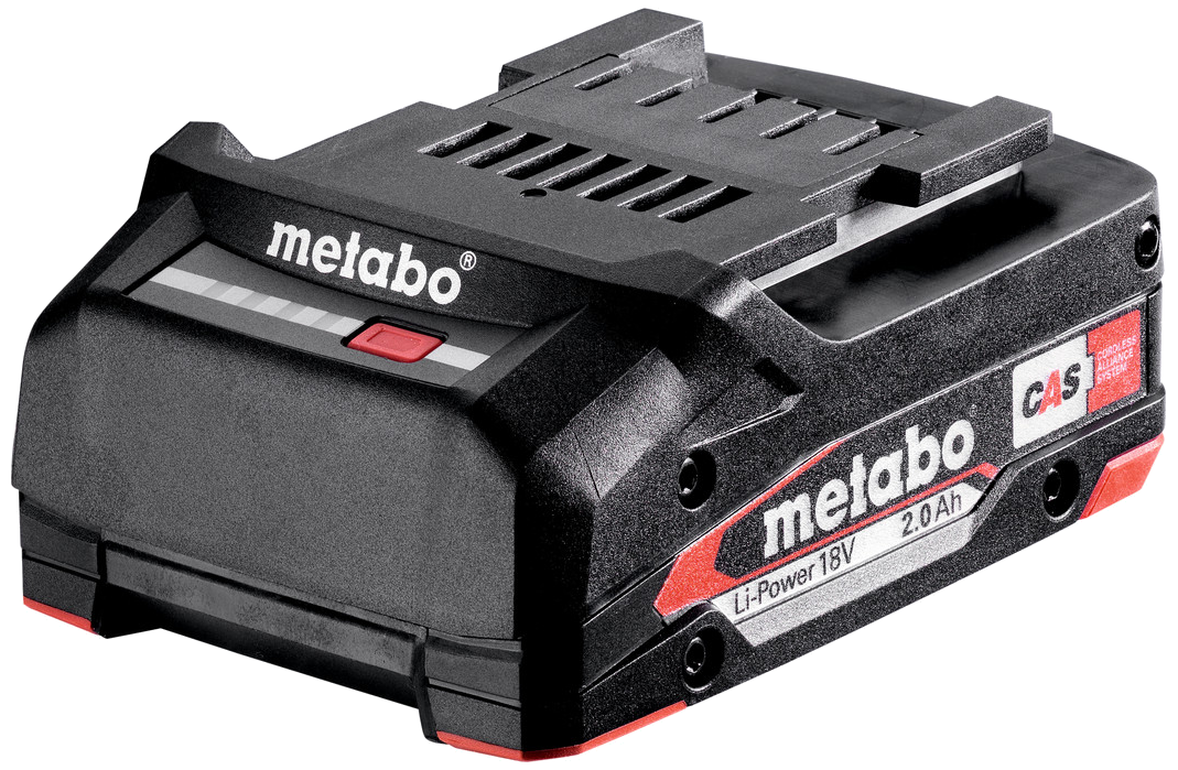 Batteri 18V/2,0Ah Li-Power