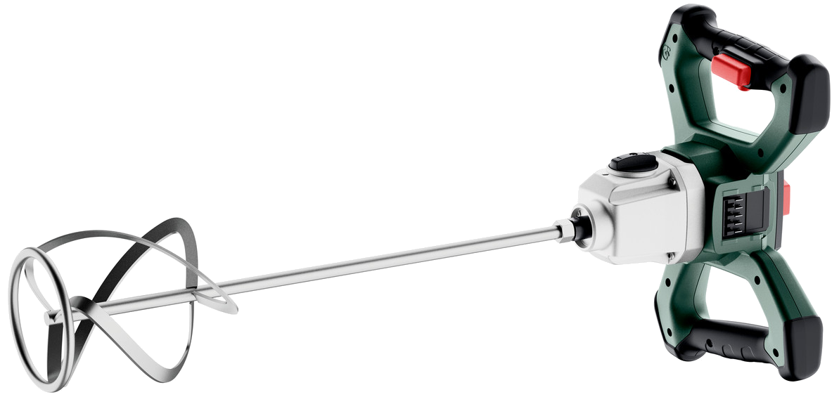 Røreværk m/rørestav 18V solo RW 18 LTX BL 140-2