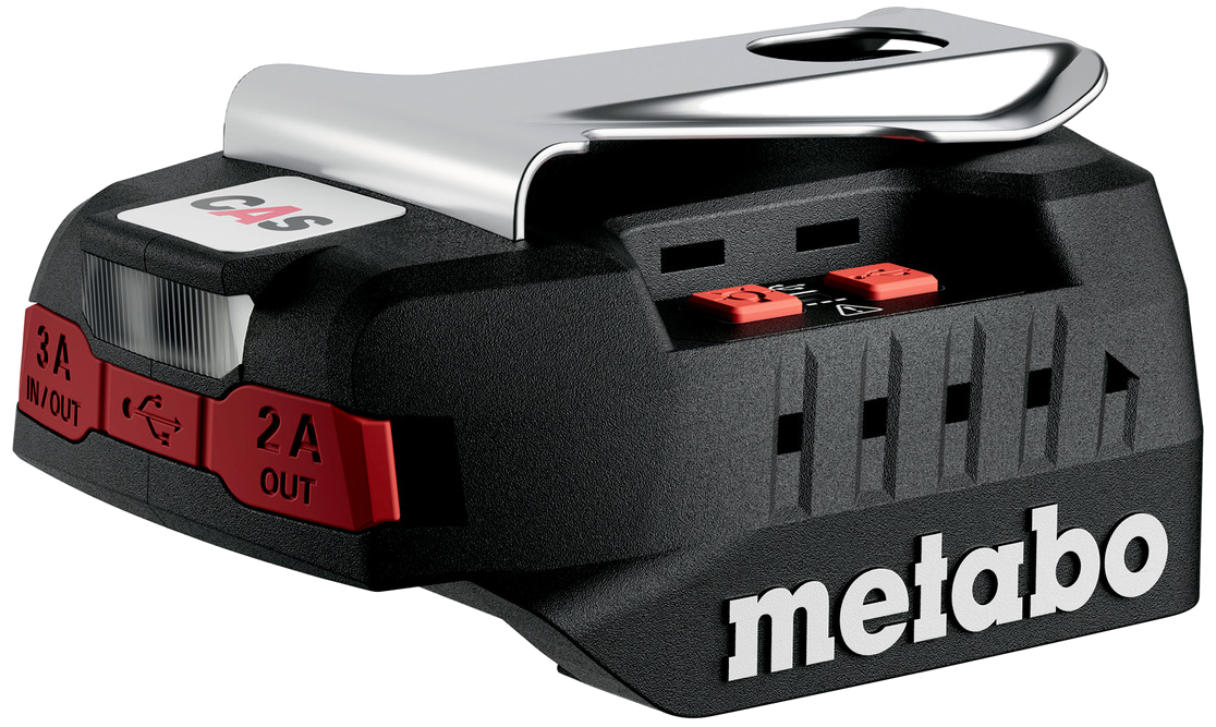 Power adapter 18V CAS PC 18-65