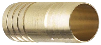 Samlerør 10mm - 10mm slangespids