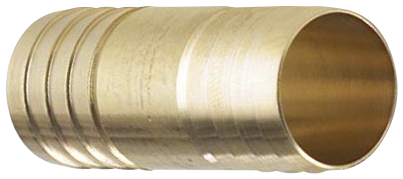 Samlerør 13mm - 13mm slangespids