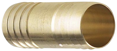 Samlerør 1/2" - 1/2" slangespids