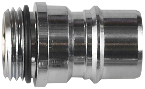 Sikkerhedsnippel m/1/2" udv. RG