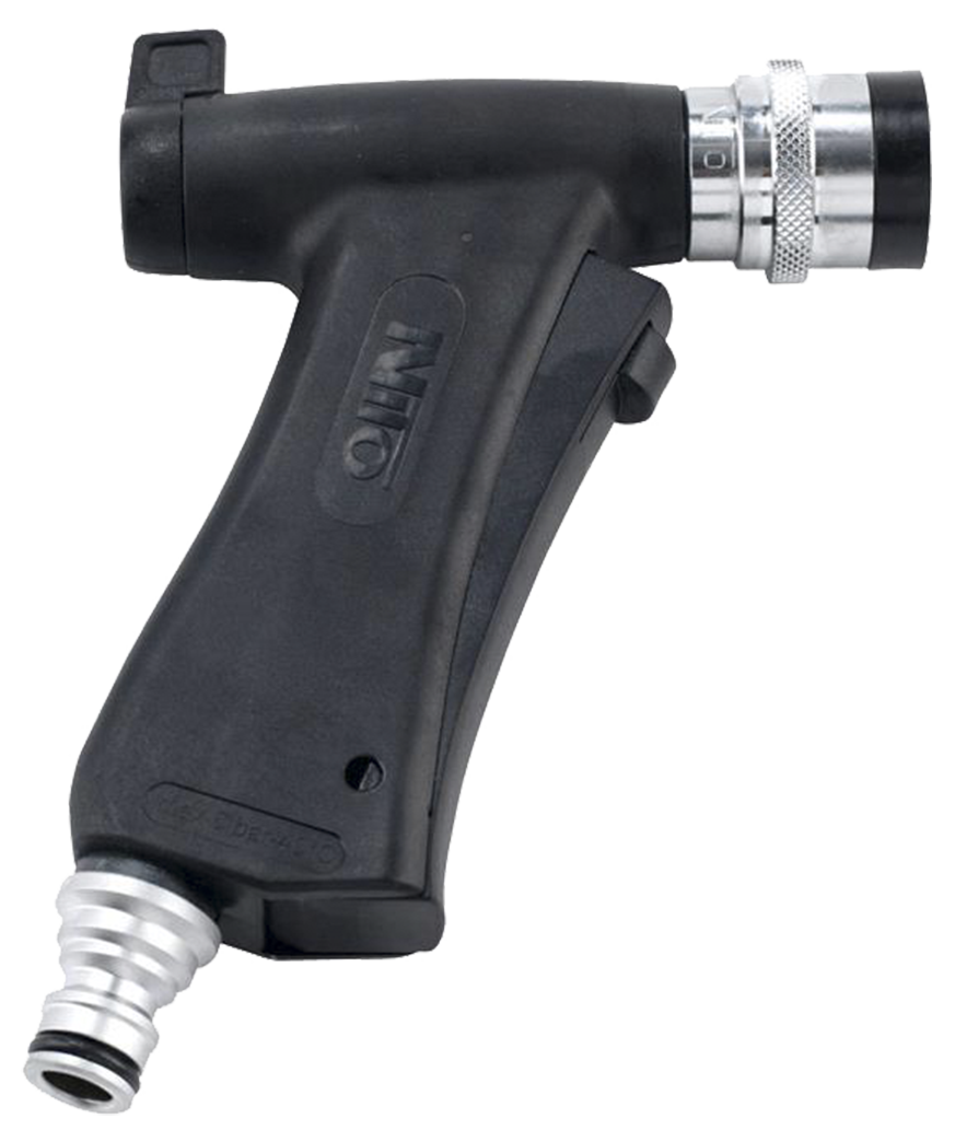 Combi Vandings- og spulepistol 1/2"