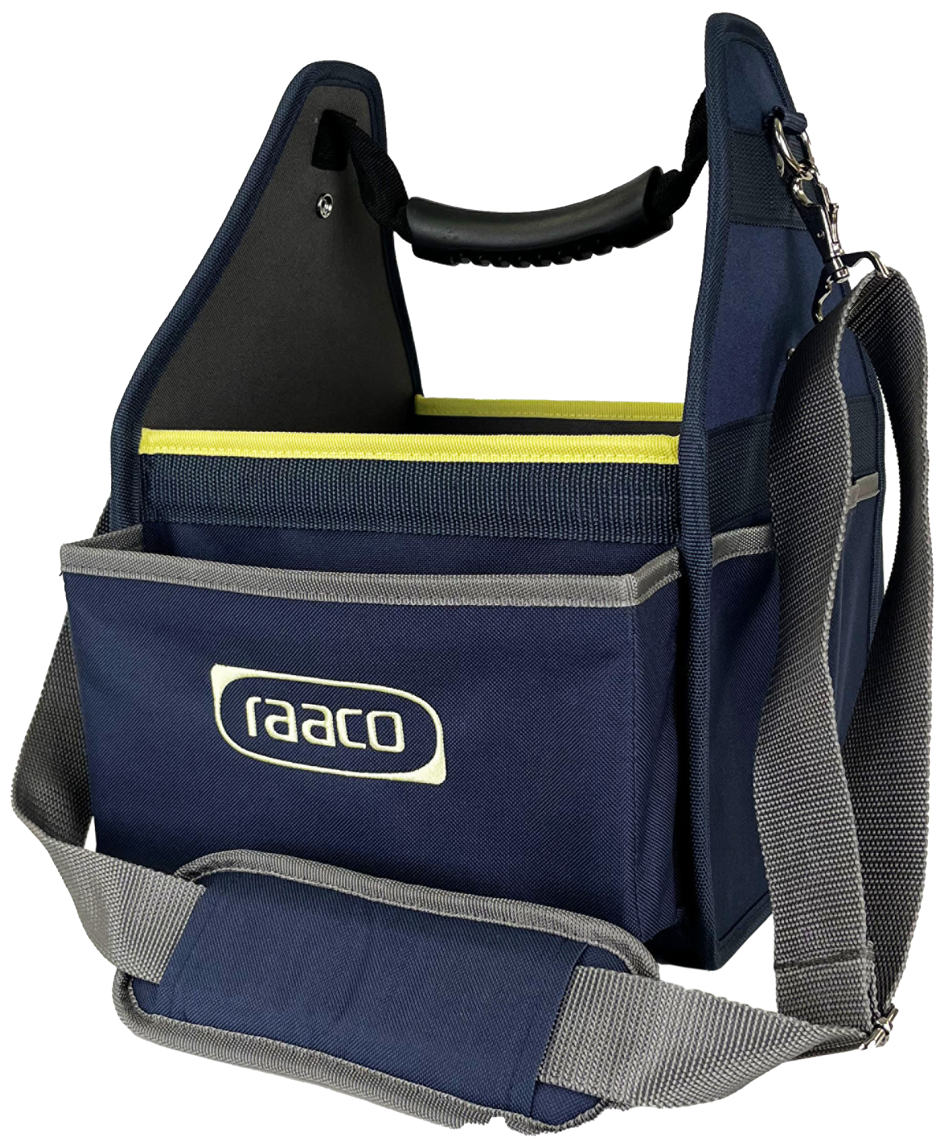 Raaco SquareBag værktøjstaske,250×250×400mm