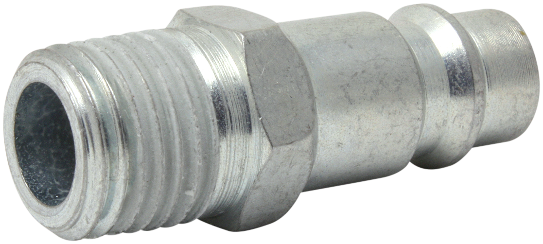 Flair-XF koblingsnippel NU-1/4" nippel