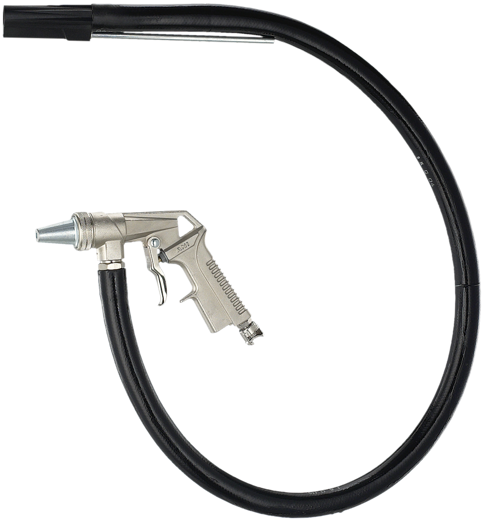 ANI sandblæsepistol A/209