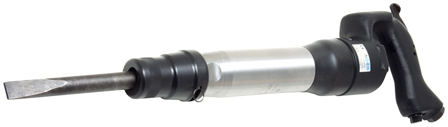 URYU mejselhammer PB-30 (H) u/holder