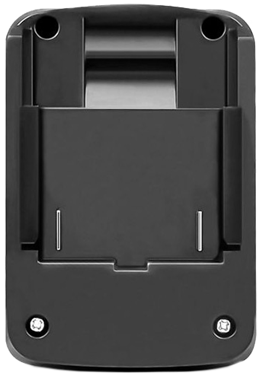 Gentilin batteriadapter for DC100/05, Bosch