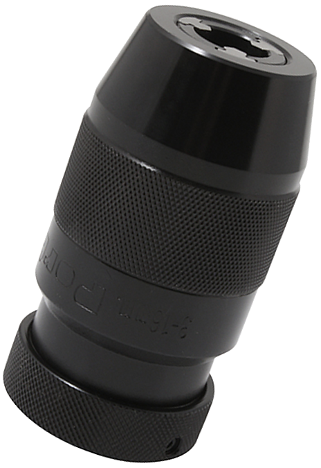 Porta borepatron 3-16mm 5/8"×16 selvspændende