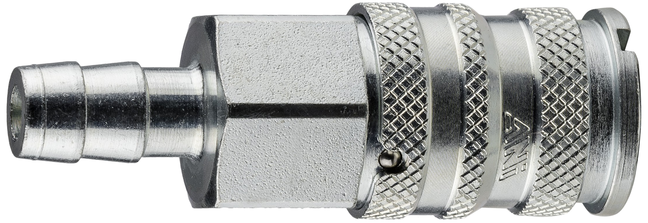 Ani 90/R lynkobling m. 1/2" slangestuds