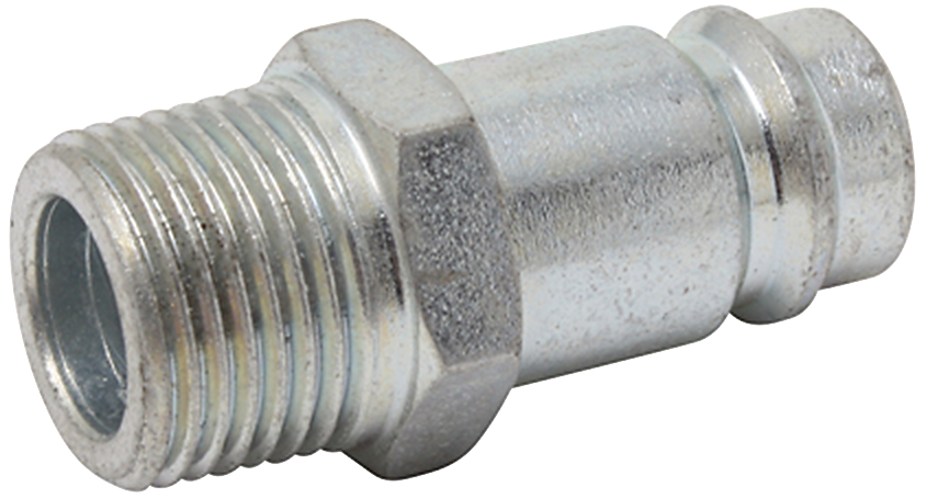 Ani 90/N koblingsnippel m. 1/2" nippel