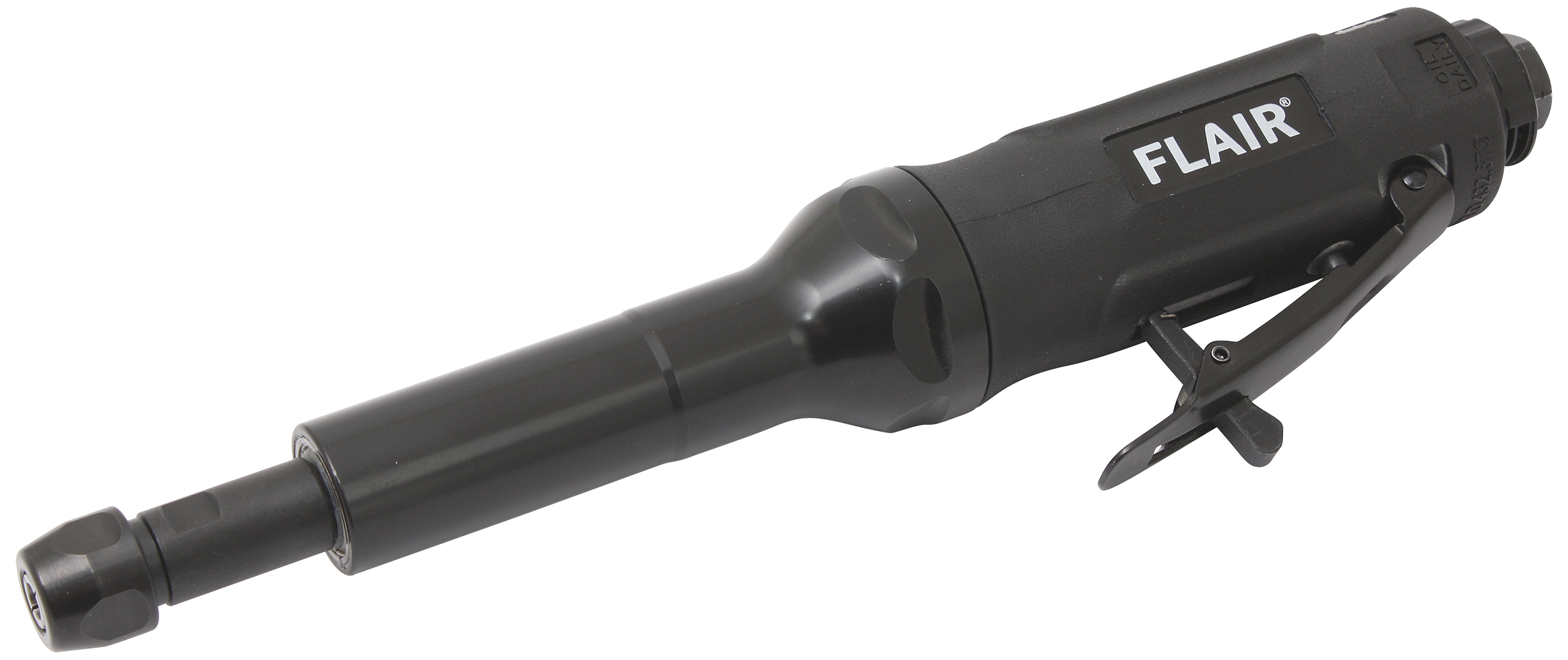 Flair pneum. ligesliber lang hals 113 ltr/min