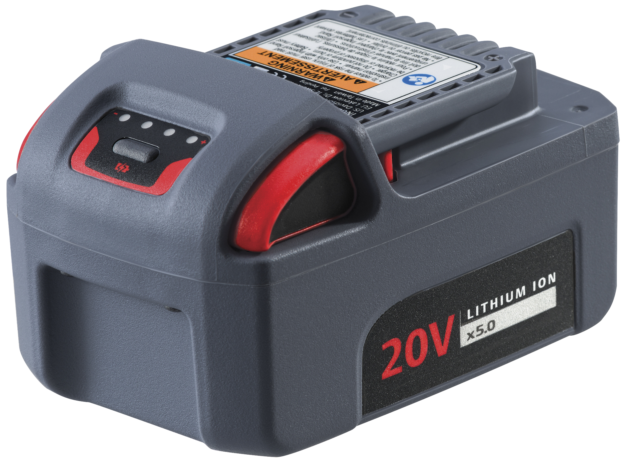 I-R batteri BL2022 20V/5,0Ah