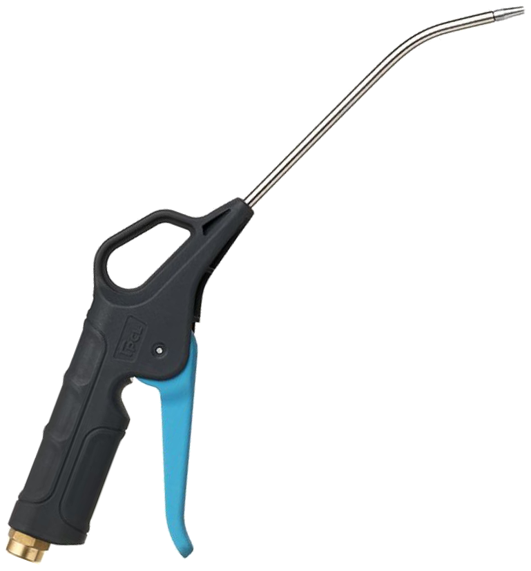 PCL BG7001 Ergo blæsepistol 100mm rør