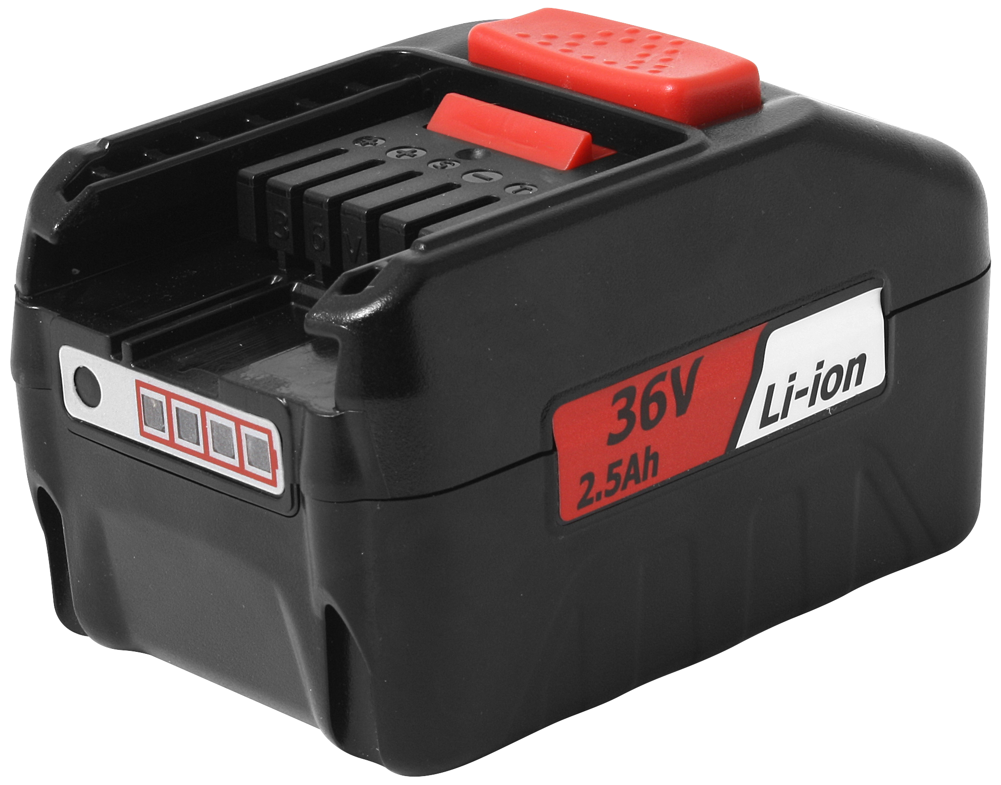 Flair HTC batteri li-ion 36V/2,5Ah