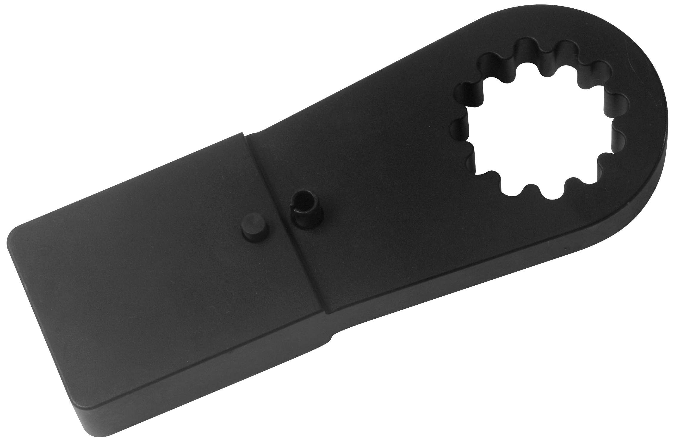 Flair modholdsadapter f/HTC-1500 & HTC-2500