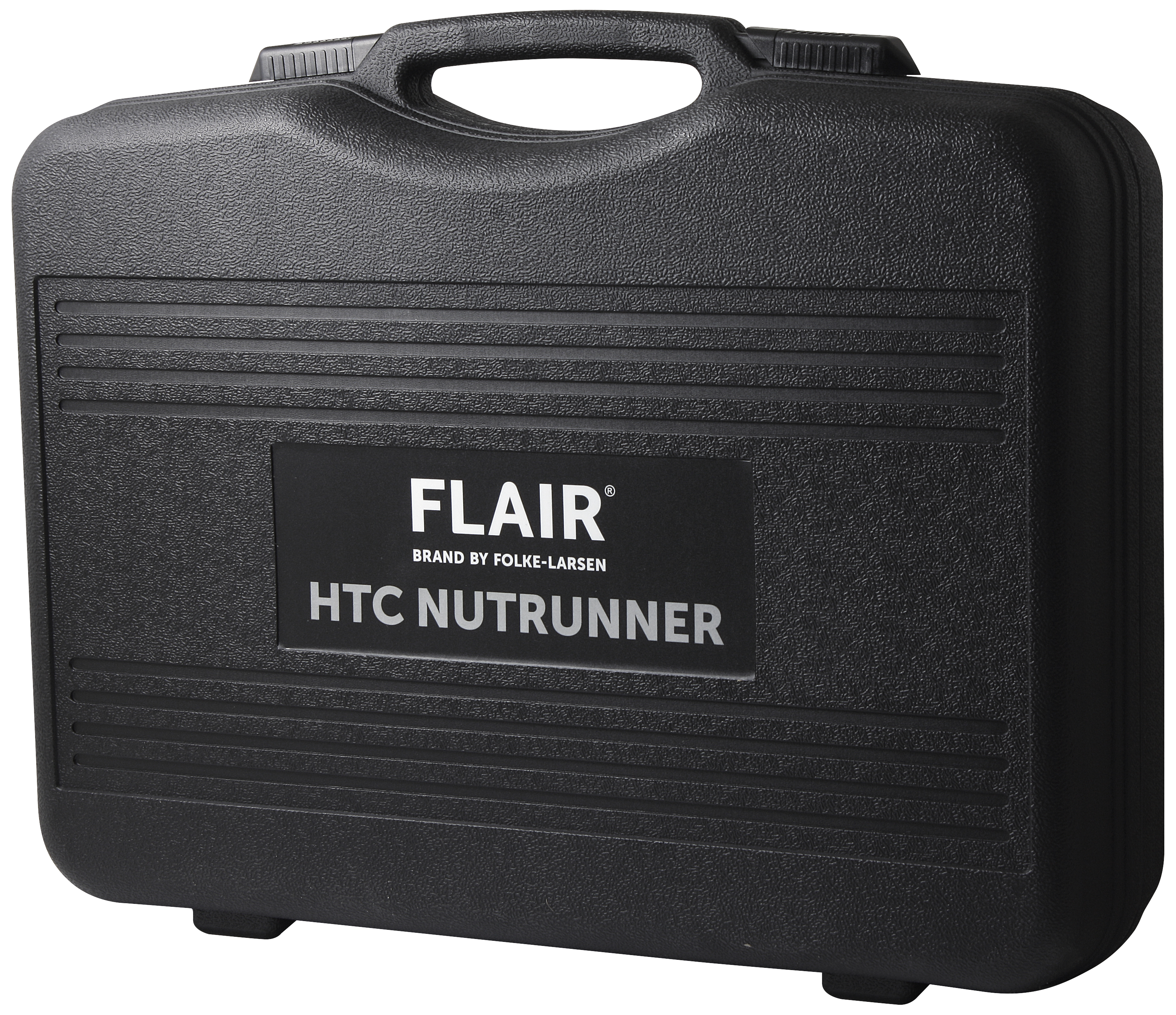 Flair kuffert t/gearnøgle HTC250-2500