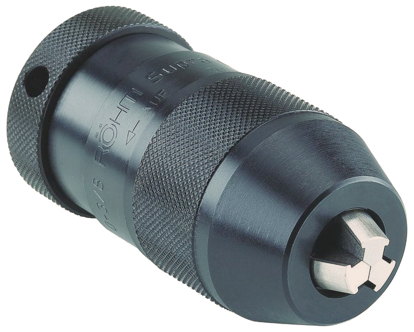 Röhm Supra-S borepatron 8S 3/8"-24 UNF-3B