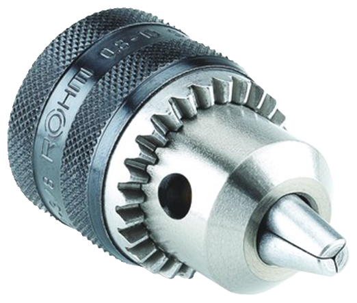 Röhm Prima borepatron 8M 3/8"-24